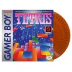 Gamer Boy : Disappearing Lines: the Music of Tetris LP