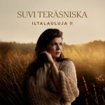 Teräsniska, Suvi : Iltalauluja II CD
