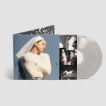 Rosalia : Lux Crystal Clear 2-LP