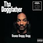Snoop Doggy Dogg : Tha doggfather 2-LP