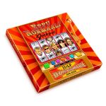 Eppu Normaali : Jackpot - 101 Eppu-klassikkoa 1978-2009 Musta vinyyli 11-LP