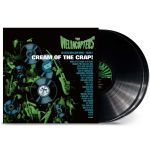 The Hellacopters : Hellacopters : Cream Of The Crap! Collected Non-Album Works Volume 3 2-LP