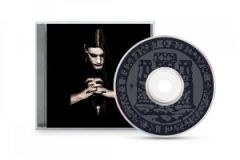 Taake : Nattestid CD