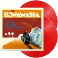 Bonamassa, Joe: Driving Towards The Daylight 2-LP