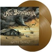 Bonamassa, Joe: Dust Bowl 2-LP