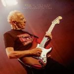 Trower, Robin : One Moment In Time Live In the Usa CD