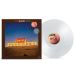 Black Keys : Peaches Indie White LP