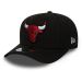 New Era NBA Chicaco Bulls Stretch Snap 9fifty musta Lippis