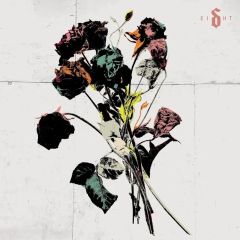 Shinedown : EI8HT CD