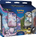 Pokemon TCG Battle Deck V Pokemon kortit, Mewtwo V & Melmetal V