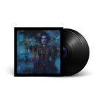 Turunen, Tarja : Frisson Noir 2-LP