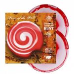 Poets of the Fall : Carnival of Rust 2-LP, corona vinyl
