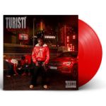 Turisti : Magic City Punainen LP