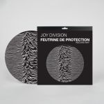 Joy Division Slipmat