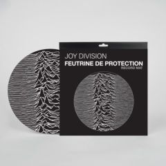 Joy Division Slipmat