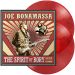 Bonamassa, Joe : The Spirit of Rory - Livefrom Cork 2-LP, red vinyl