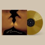 Happoradio : Me tarvitsemme toisiamme LP, kullanvärinen vinyyli