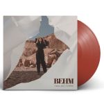 BEHM : Draaman Kaari Viehättää LP, brick red vinyl