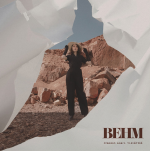 BEHM : Draaman Kaari Viehättää LP, brick red vinyl