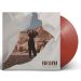 BEHM : Draaman Kaari Viehättää LP, brick red vinyl