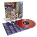 Iron Maiden : Somewhere In Time 40th Anniversary LP, oxblood vinyl