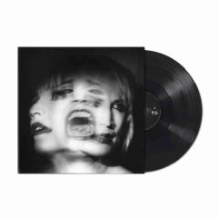 Vilkkumaa, Maija : Karaoke-queen LP