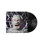 Europe : Come This Madness LP