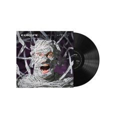 Europe : Come This Madness LP