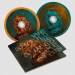 Bloodred Hourglass : We Should Be Buried Like This 2-CD