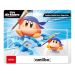 Kirby Air Riders: Waddle Dee + Winged Star Amiibo