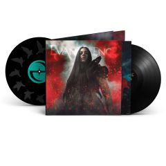 Evanescence : Sanctuary 2-LP