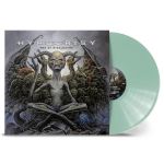Hypocrisy : End of Disclosure LP, coke bottle green vinyl