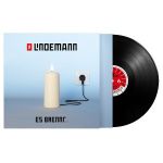 Lindemann, Till : Es brennt EP 12" LP
