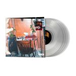 J. Cole : The Fall-off 4LP Transparent