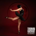 Turmion Kätilöt : Resodance CD