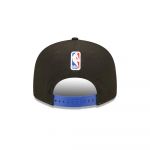 New Era NBA Authentics City Edition 22/23 New York Knicks 9fifty Snapback Lippis
