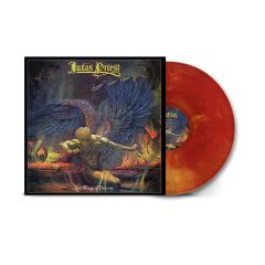 Judas Priest : Sad Wings of Destiny LP