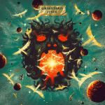 Graveyard : Fever CD