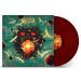 Graveyard : Fever LP Oxblood