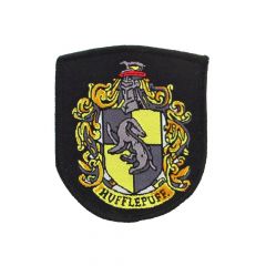 Harry Potter - Hufflepuff Crest