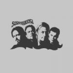 Sapattivuosi : S/T CD *käytetty*