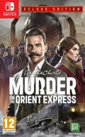 Agatha Christie: Murder on the Orient Express Nintendo Switch