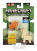 Minecraft Baby Animal Pack 8cm Figuuri