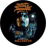 King Diamond : Halloween 12" Picture Disk