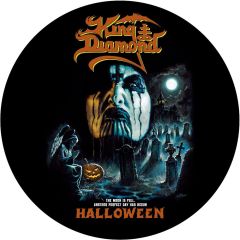 King Diamond : Halloween 12" Picture Disk
