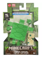 Minecraft Turtle 8cm Figuuri