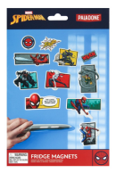 Spider Man Magneetit