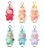 PopMart Labubu The Monsters Big Into Energy Series Figuuri, satunnainen
