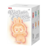 PopMart Labubu The Monsters Big Into Energy Series Figuuri, satunnainen