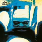 Gabriel, Pete : S/T CD *käytetty*